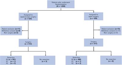 Accuracy of preoperative clinical staging for locally advanced gastric cancer in KLASS-02 randomized clinical trial